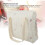 StrollerBag LargeCap 11,8 x 4,7 x 14 po Beige fleuri 4