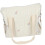 StrollerBag LargeCap 11,8 x 4,7 x 14 po Beige fleuri 13