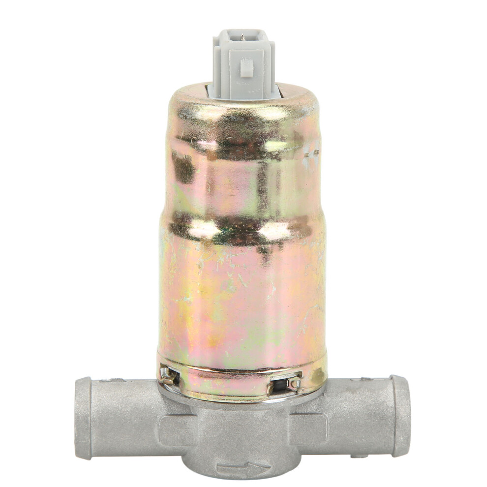 Idle Air Control Valve Aluminium Alloy High 9121376055904