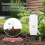 Tuya WiFi Soil Tester Sensor Tuya Soil Moisture Sensor Soil Water 6