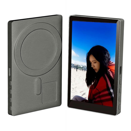 Magnetic Wireless Monitor Compatible for Android Devices 1