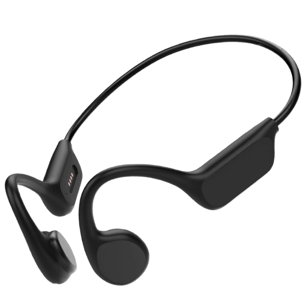 Bone Conduction Headphones Sports Headset For Workout 4712205934924