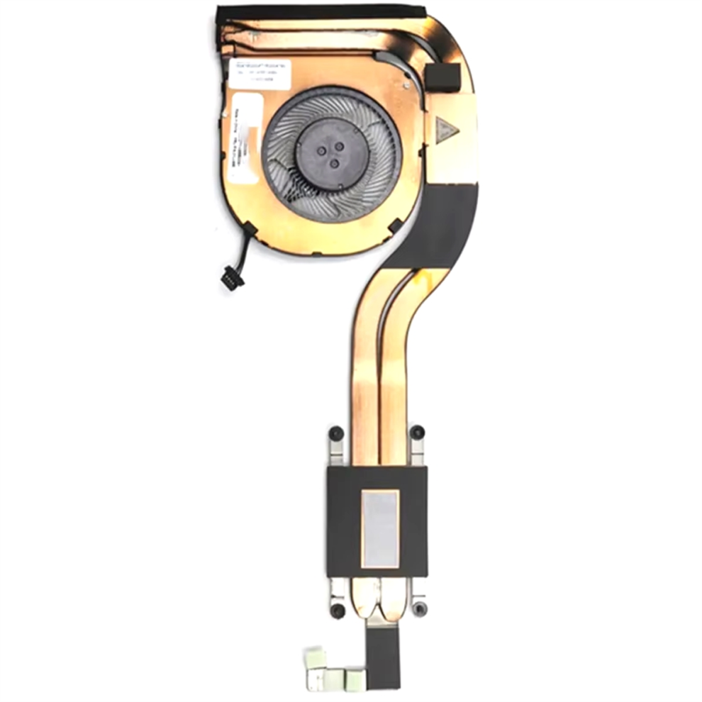 For T480s Cpu Cooling Radiator Heatsink Fan 4712205934955