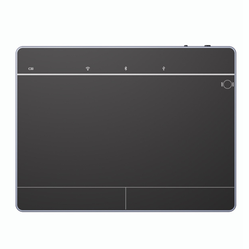 Wired & Wireless Touchpad for PC Computer & Laptop
