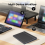 Wired & Wireless Touchpad for PC Computer & Laptop 7