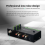 Record Player Amplifier Support mm/ Cartridges,(EU) 5