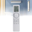 Replace A/C YBE1FB8 Remote Control for YBE1FB8 Air Conditioner 6