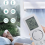 Replace A/C YBE1FB8 Remote Control for YBE1FB8 Air Conditioner 4
