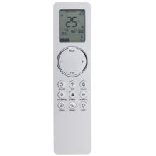 Replace A/C YBE1FB8 Remote Control for YBE1FB8 Air Conditioner