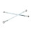 8mm Gear Shift Rod Linkage Adjustable Length Shift 2