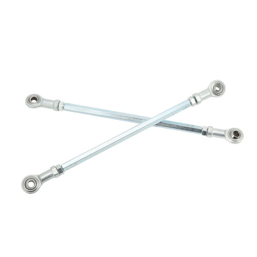 8mm Gear Shift Rod Linkage Adjustable Length Shift 1