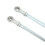 8mm Gear Shift Rod Linkage Adjustable Length Shift 14