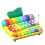 Children'S Piano Toys Hand Percussion Instruments Piano,A 6