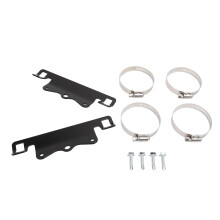 Shock Reservoir Mounting Kit 803‑02‑042 for 2.0/2.5 Diameter Reservoirs