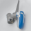 Powder Blower Beehive Mite Killing Tool Fumigator Beekeeping Tool 2
