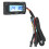 4 in 1 Water Oil Temperature Time Voltage Gauge 6