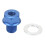 4 in 1 Water Oil Temperature Time Voltage Gauge 14