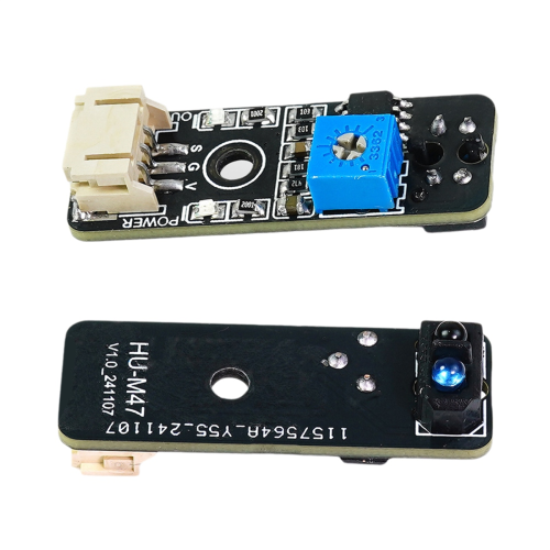 IR Infrared Tracking Module Tracking Sensor for DIY Car Robot 1