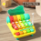 Children'S Piano Toys Hand Percussion Instruments Piano,C 2