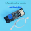 IR Infrared Tracking Module Tracking Sensor for DIY Car Robot 3