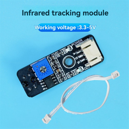 IR Infrared Tracking Module Tracking Sensor for DIY Car Robot 2