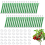 40pcs Tomato Hooks with Cord Plant Buckles 1