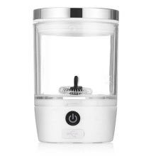 Mini Portable Outdoor Travel Home Full Automatic Milk Frother D