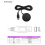 BN-808 Multi-GNSS Receiver Module GPS/GLONASS/ 4