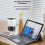 Mini Portable Outdoor Travel Home Full Automatic Milk Frother D 5