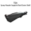 T25 Nozzle Support Rod Cover for Agras Drone Outer Housing 3
