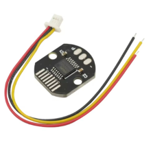 AS5048A Magnetic Encoder 14 Bit SPI/I2C