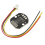 AS5048A Magnetic Encoder 14 Bit SPI/I2C 1