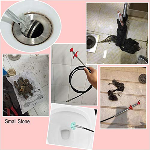 drain clog remover 2