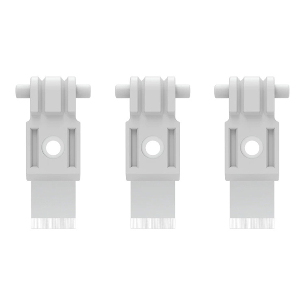 3Pcs For Bambu Filament Cutter Blades For X1/X1c/P1s/P1p/A1 4712205905108