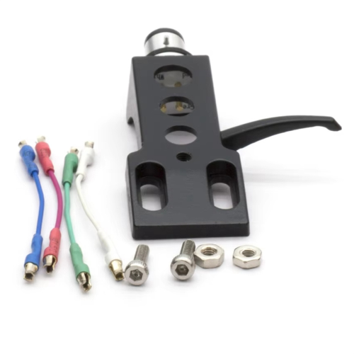 Turntable Universal Cartridges Headshell Stylus Holder for LP Vinyl