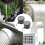 Grow Tent Vent Cover 2pcs A 4