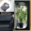 Grow Tent Vent Cover 2pcs A 5