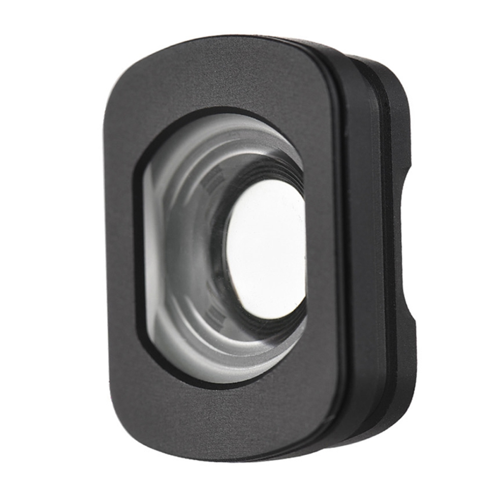 112 Wide Angle Lens For 3 0.72X Magnification 4712205905740