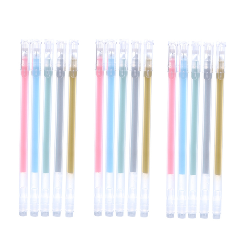 Quick Drying Glue Pen, Ball Point Glue Pen Quick Dry Roller Glue Pens