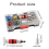 Wire for Drill Wire Twisters Wire Stripping and Twisting Tool 5