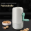 Automatic Peanut Sheller Food Grade Peanut Peeler Gadget Accessories 5