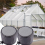Grow Tent Vent Cover 2pcs B 7
