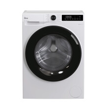 Hoover Pro Wash HBR 412BL10-80 12kg Washing Machine with 1400 rpm - White - A Rated