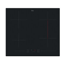 Hoover H-HOB 300 59cm Ceramic Hob - Black