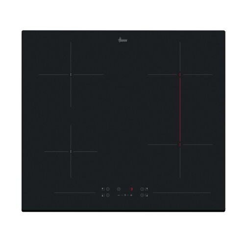 Hoover Hoover H-HOB 300 59cm Ceramic Hob - Black