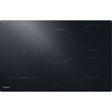 Hotpoint HTX8017DCF2 80cm Induction Hob - Black