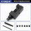 Motorcycle Splitter Heavy Chain Breaker Cutter Riveter Tool Kit 7