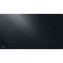 Hotpoint HEX9024DCFF2 Induction Hob - Black