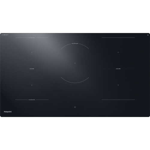 Hotpoint Hotpoint HEX9024DCFF2 Induction Hob - Black