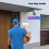 Codnida 2K Security Camera Outdoor, 360 PTZ WiFi Camera, CCTV Camera 6